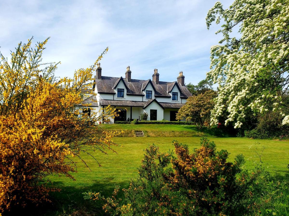 Bryansford Cottage Stables Exterior foto