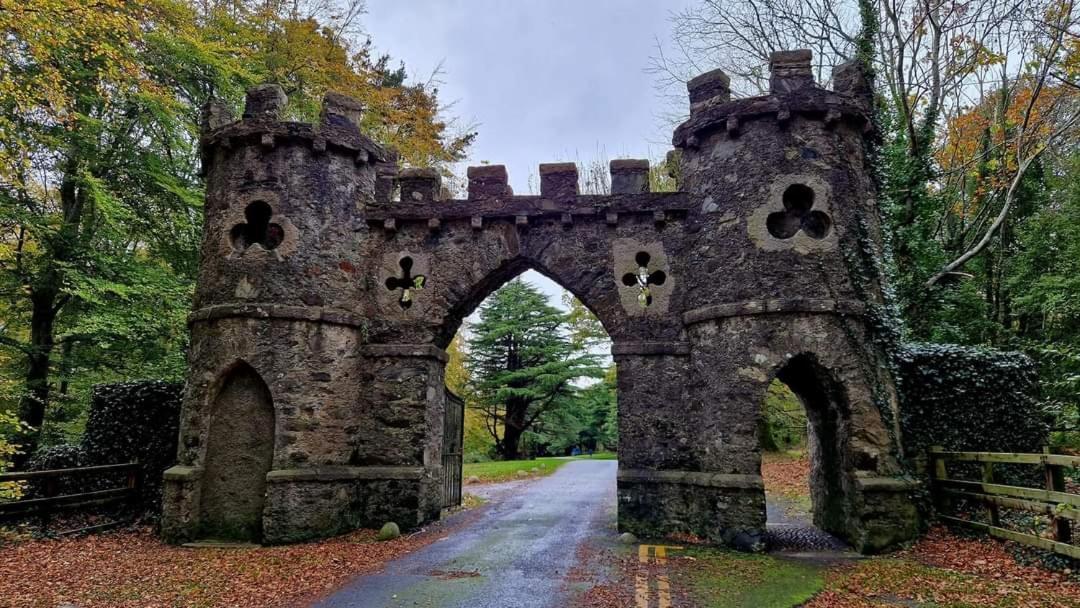 Bryansford Cottage Stables Exterior foto